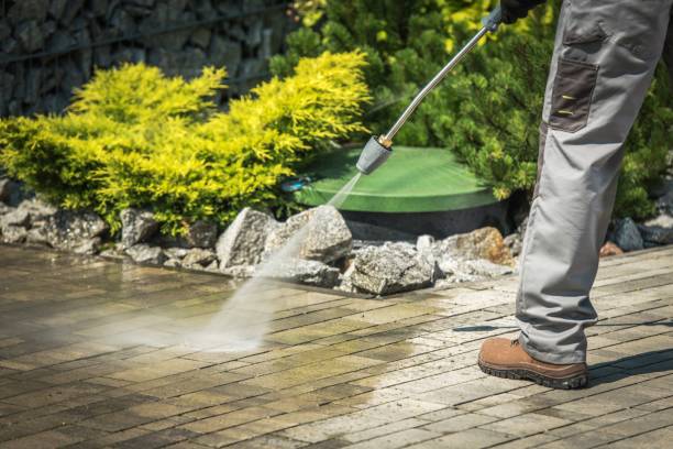 Best Post-Construction Pressure Washing  in Winnsboro Mills, SC