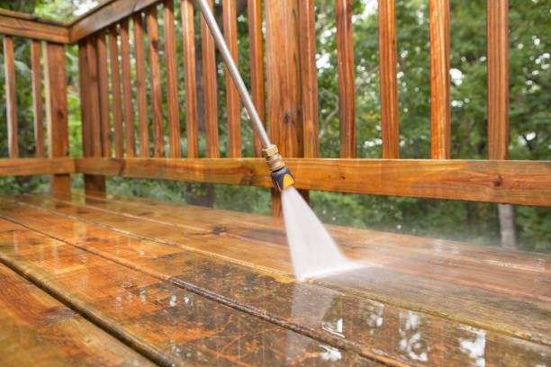 Best Fence Cleaning  in Winnsboro Mills, SC