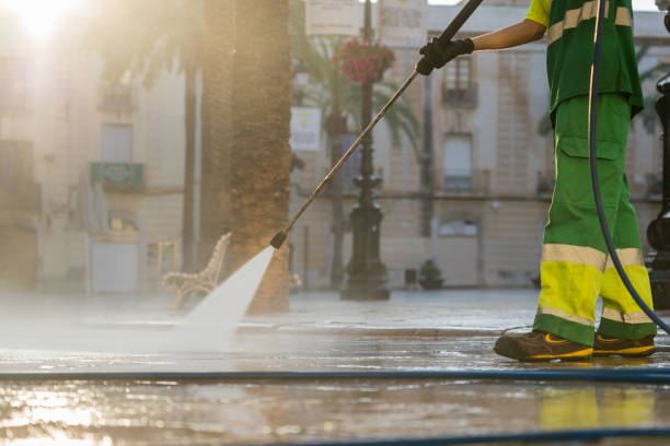 Best Building Exterior Washing  in Winnsboro Mills, SC